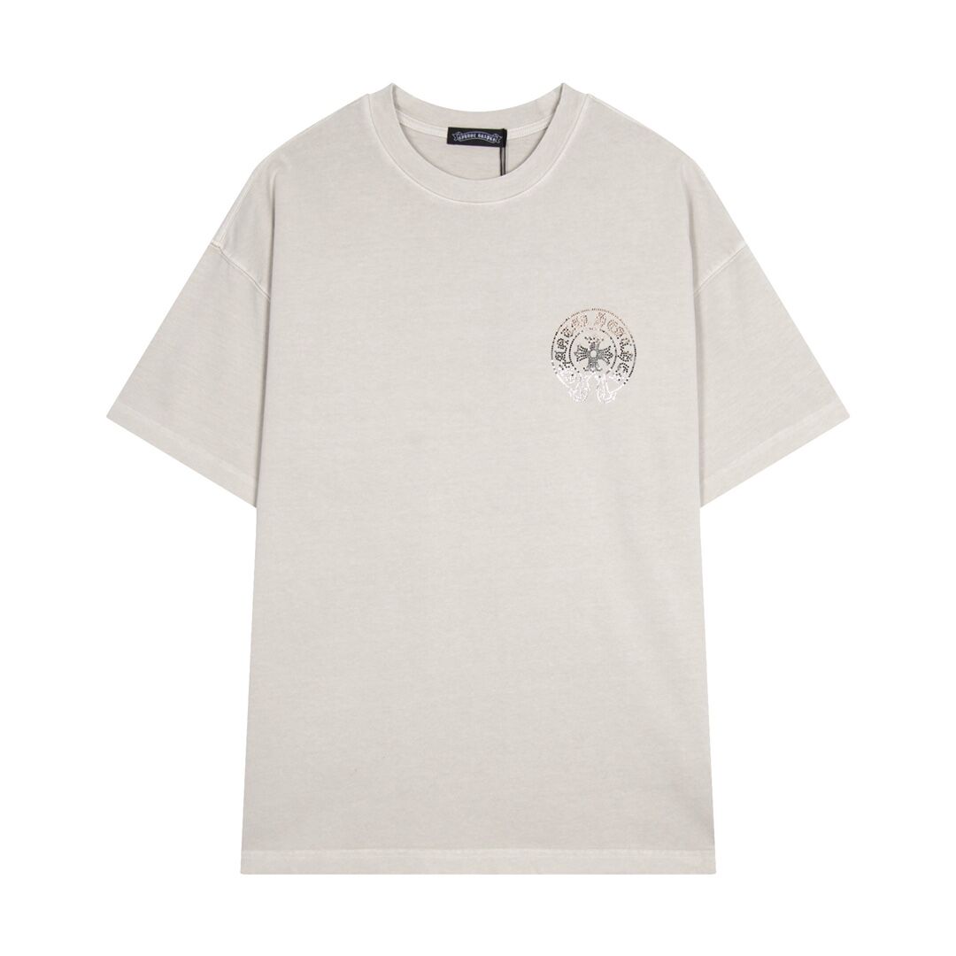 Chrome Hearts T-Shirts